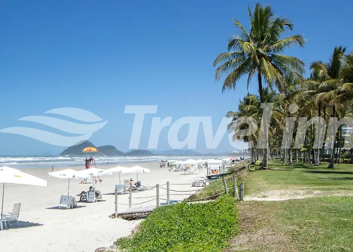 Travel Inn Flats Riviera