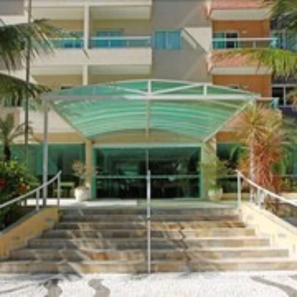 Hotel Travel Flats Riviera