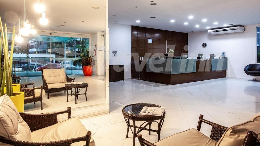 酒店 Travel Flats Riviera