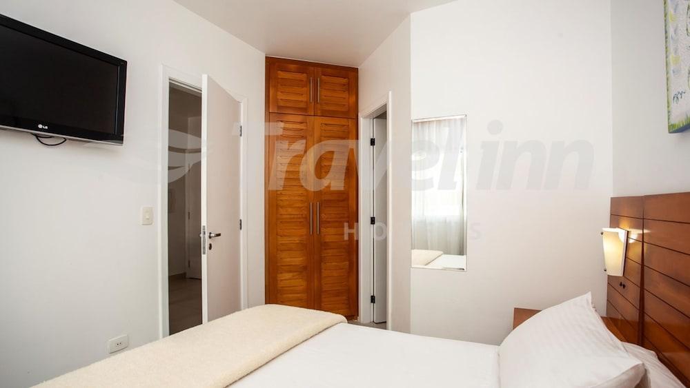 Travel Flats Riviera 3*