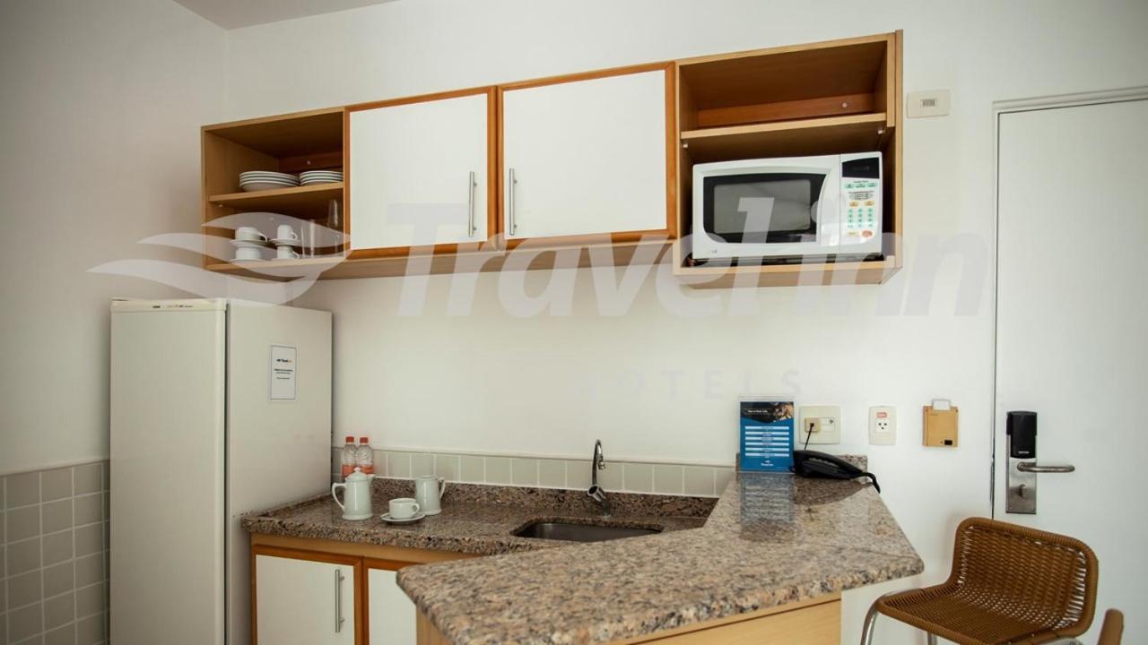 Hotel Travel Flats Riviera 3*