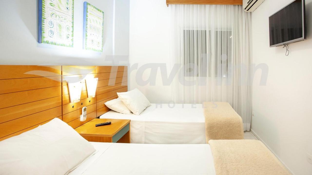Hotel Travel Flats Riviera Bertioga