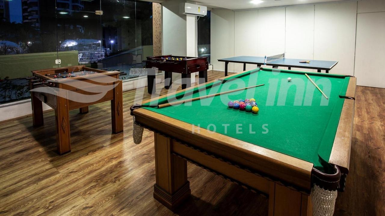 Travel Flats Riviera 3*