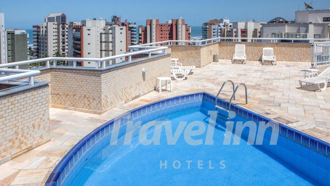 Travel Flats Riviera 酒店 3*
