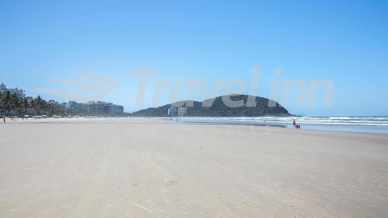 Travel Flats Riviera Bertioga