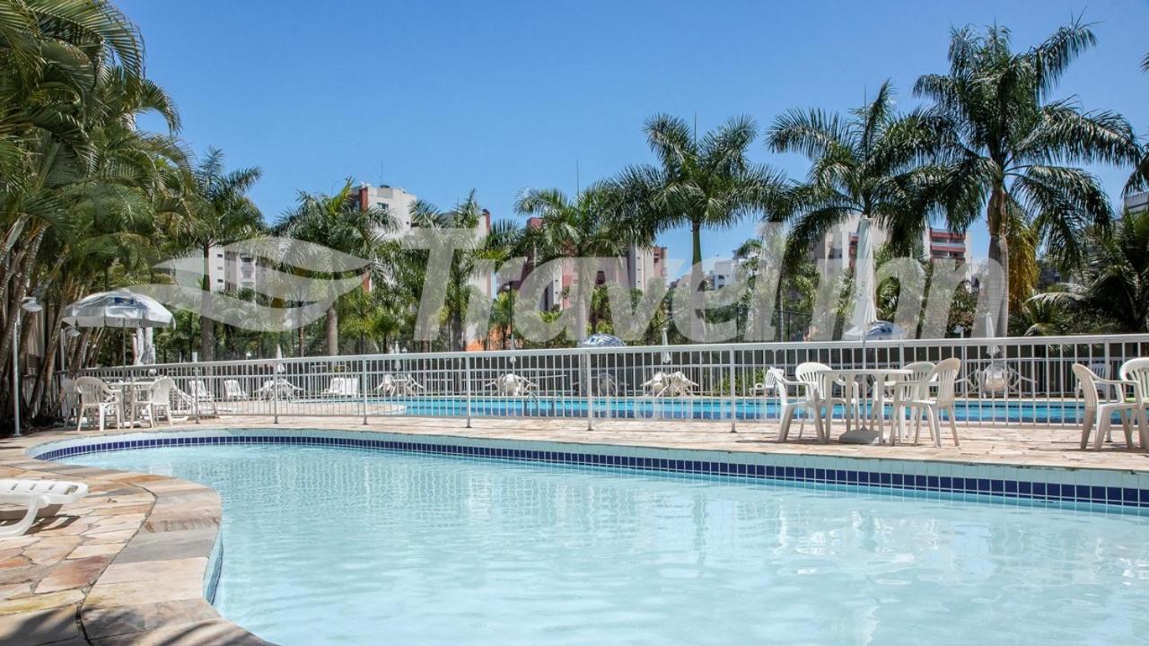 Travel Flats Riviera Bertioga
