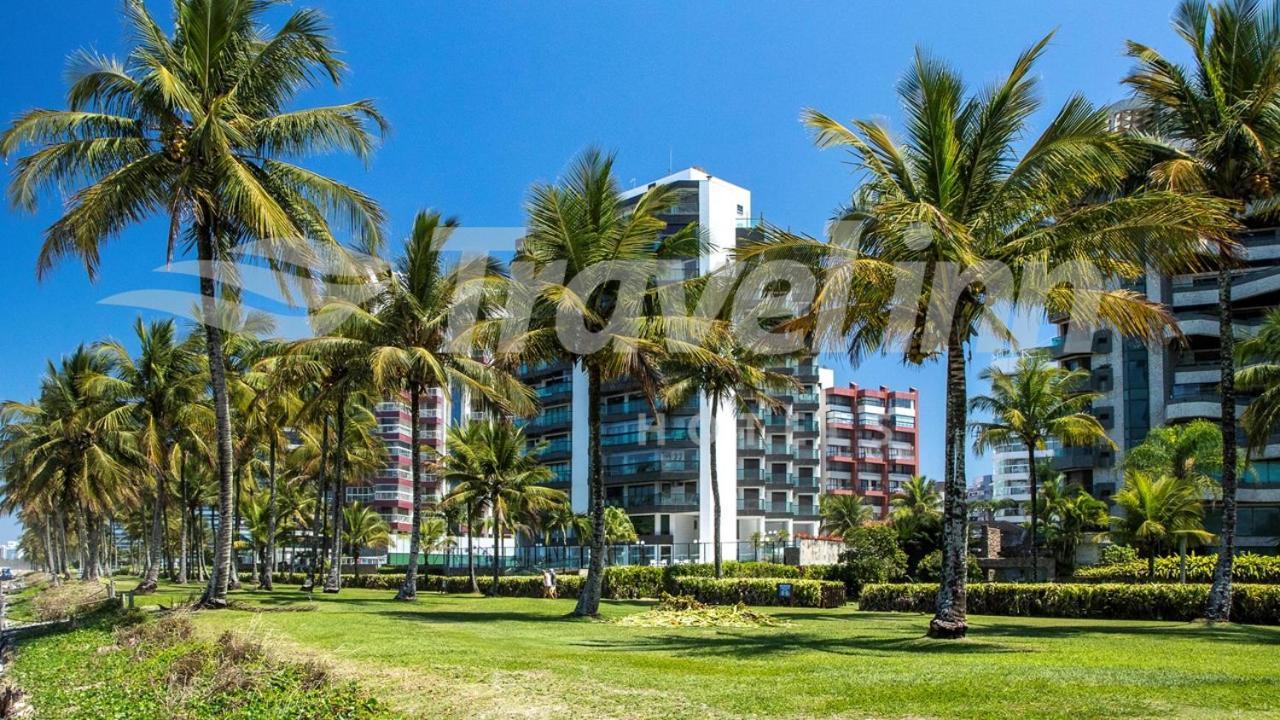 Travel Flats Riviera Hotel Bertioga