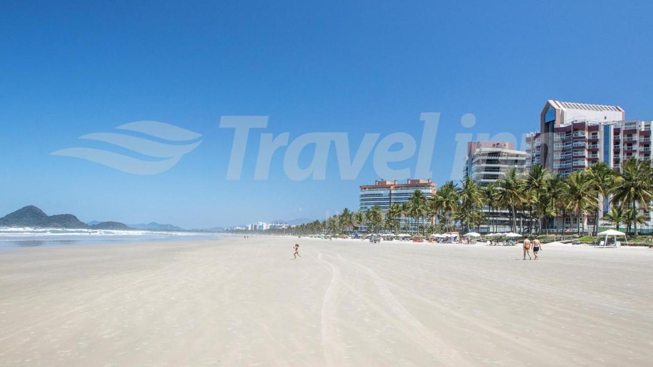 Travel Flats Riviera Bertioga