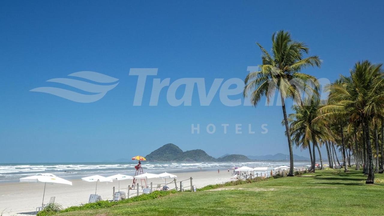 酒店 Travel Flats Riviera