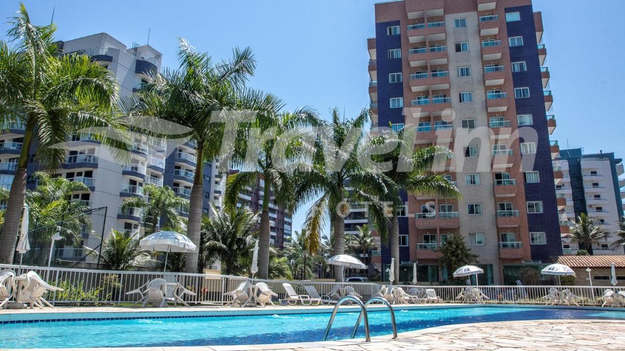 Travel Flats Riviera Hotel