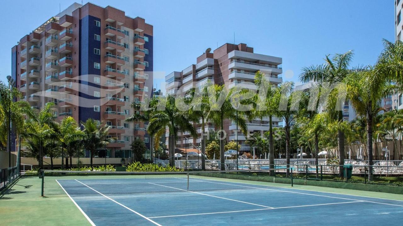 酒店 Travel Flats Riviera 3*
