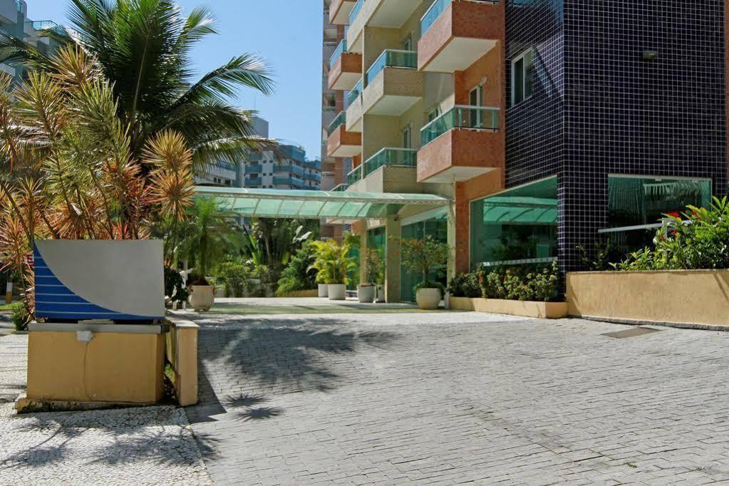 Hotel Travel Flats Riviera