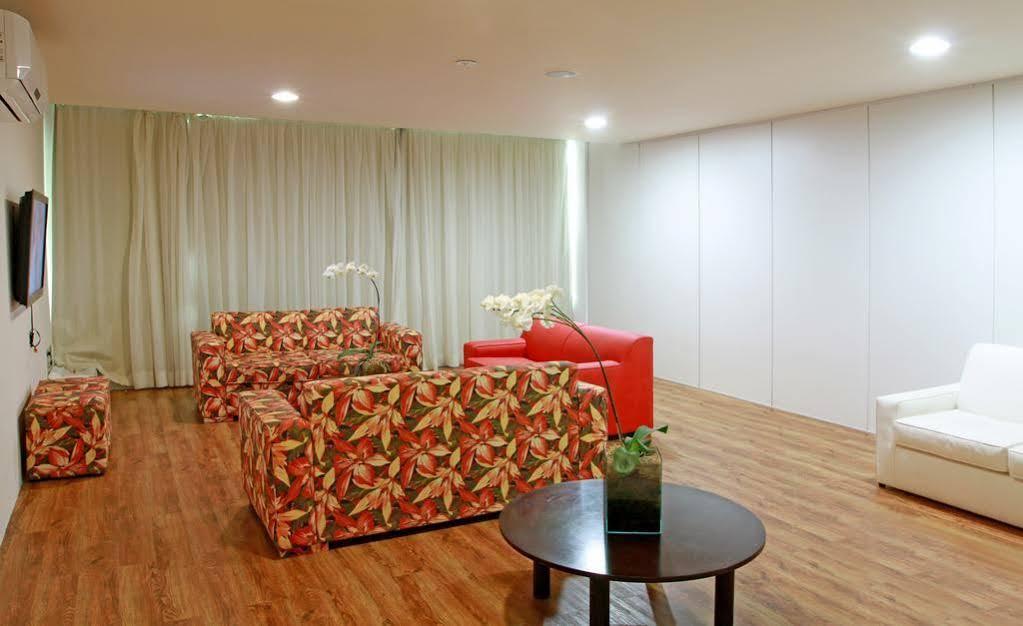 Travel Flats Riviera 酒店 Bertioga