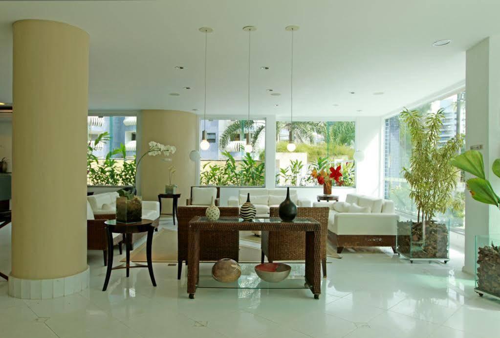 Travel Flats Riviera Bertioga