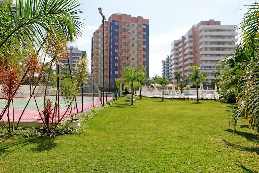 Hotel Travel Flats Riviera 3*