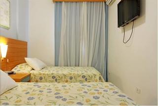 Travel Flats Riviera Bertioga