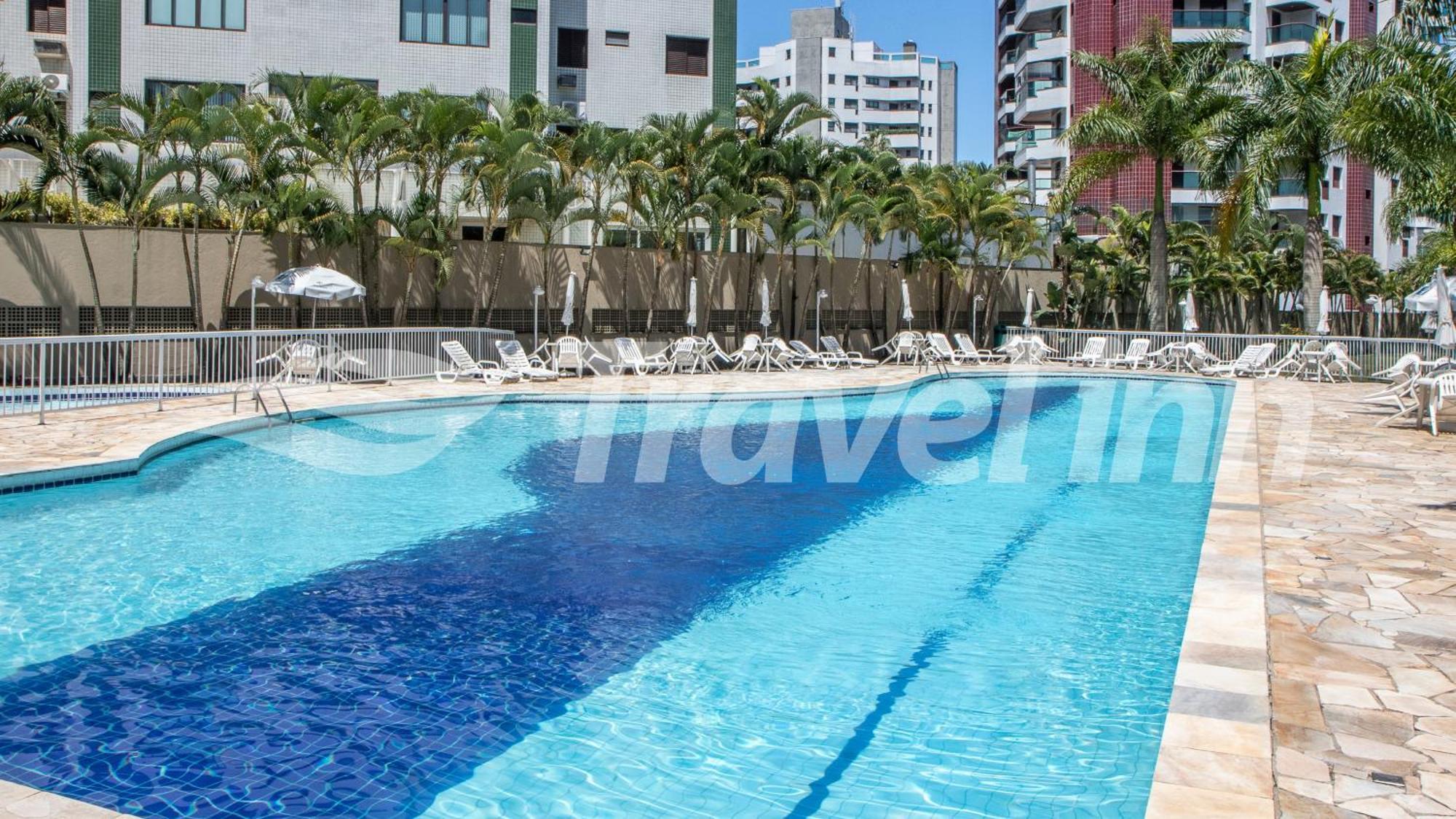 Travel Flats Riviera 酒店