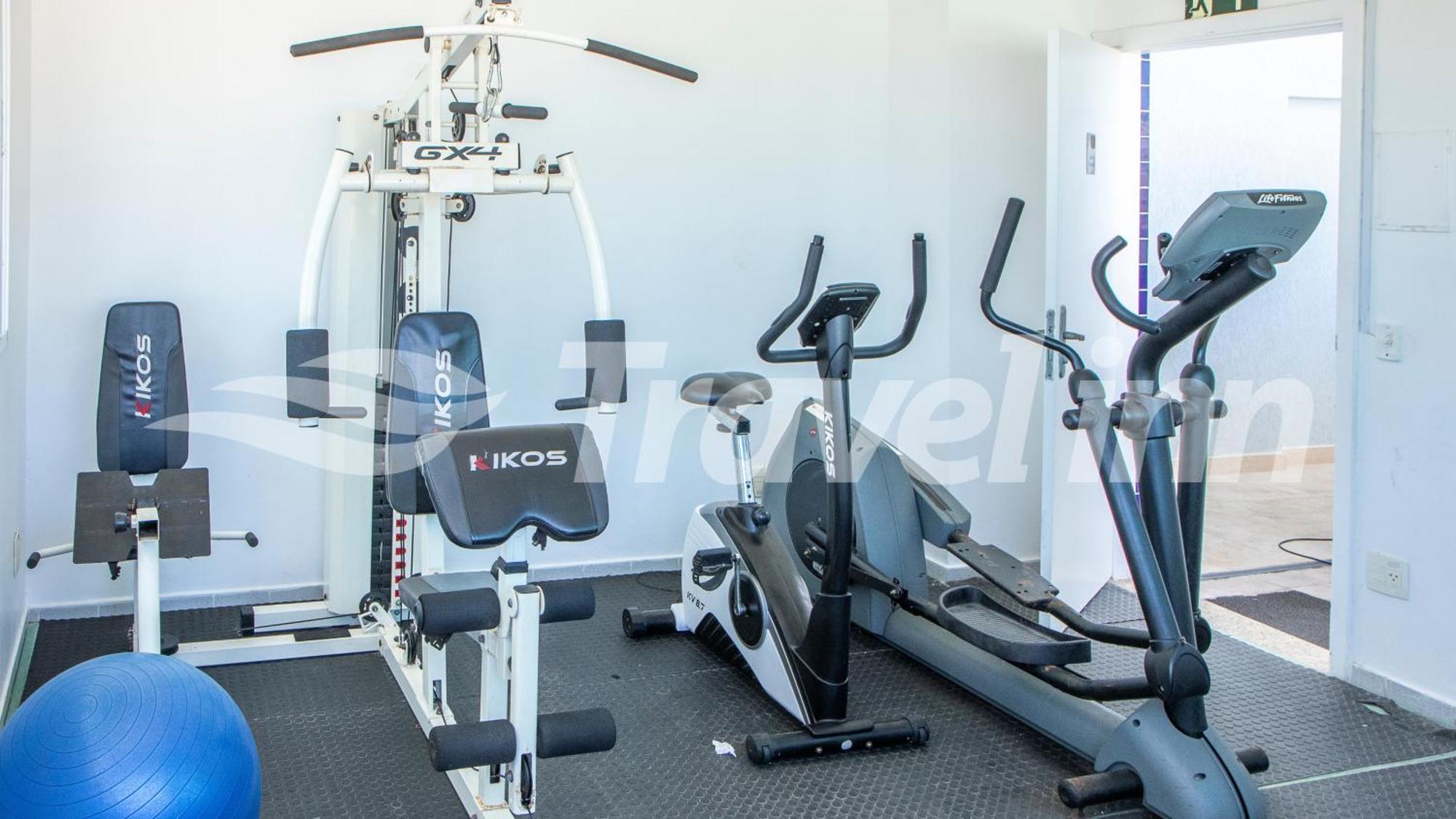 Travel Flats Riviera 3*