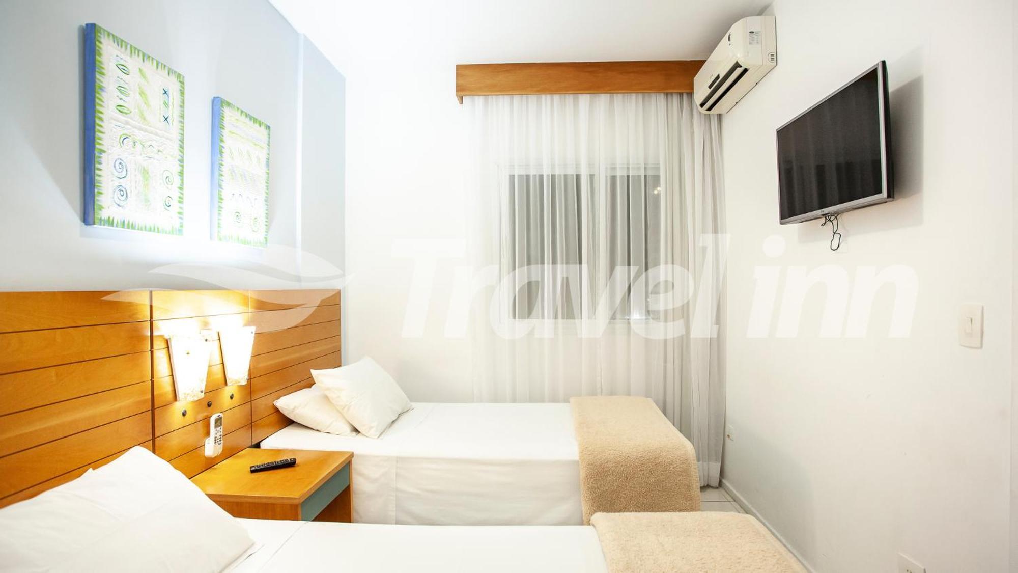 Travel Flats Riviera Hotel