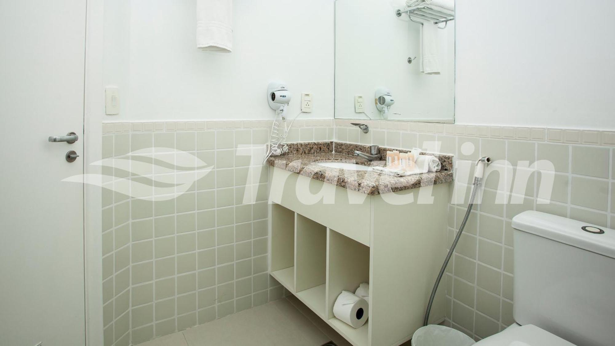 Hotel Travel Flats Riviera