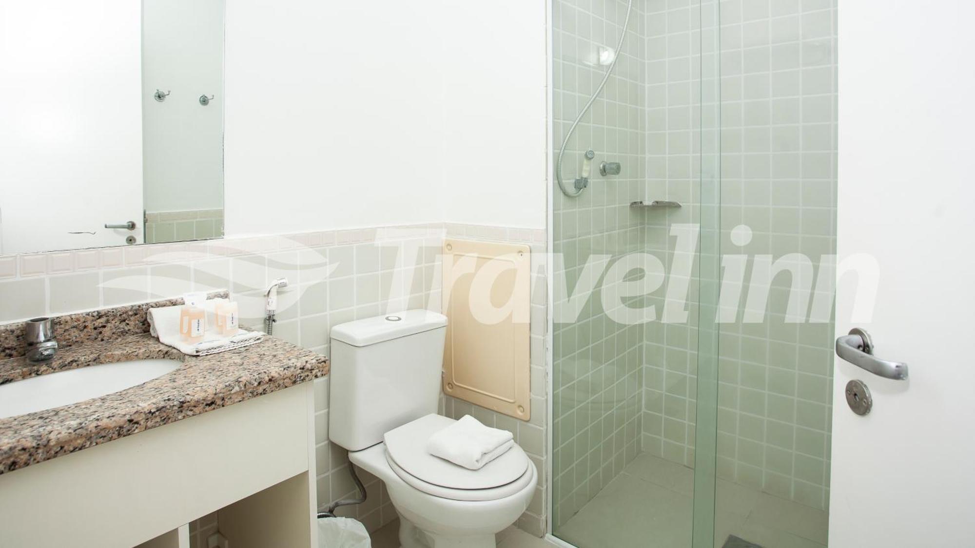 Travel Flats Riviera Hotel 3*
