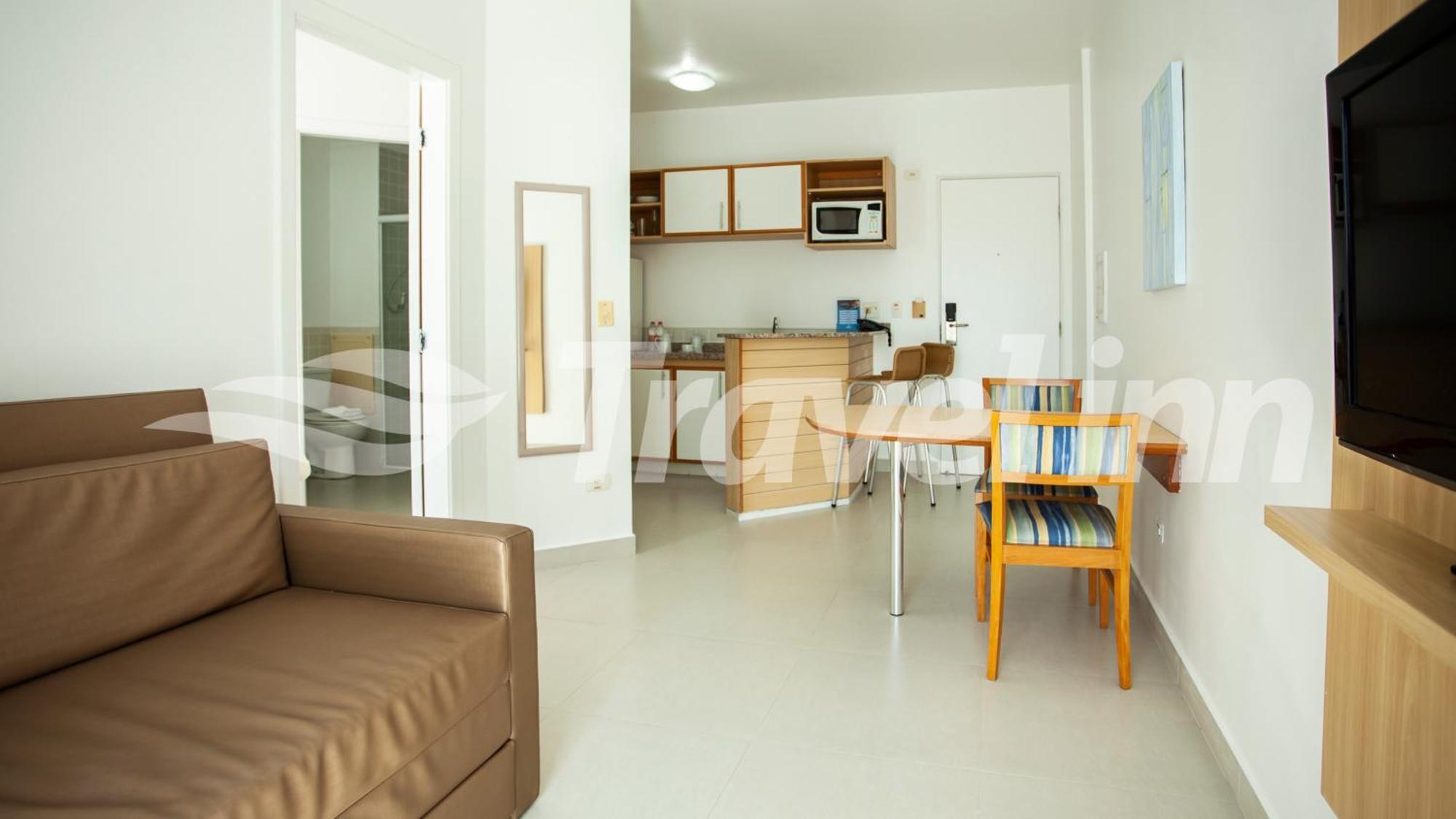 Travel Flats Riviera 3*