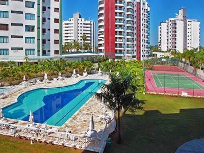 Travel Flats Riviera Bertioga