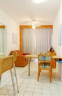 Travel Flats Riviera Hotel Bertioga