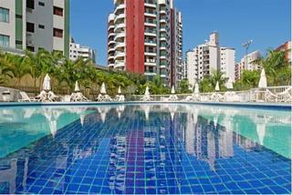 Travel Flats Riviera Hotel Bertioga