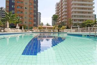 Hotel Travel Flats Riviera 3*