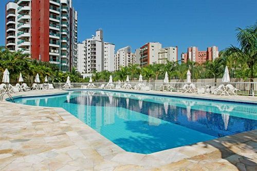 酒店 Travel Flats Riviera Bertioga