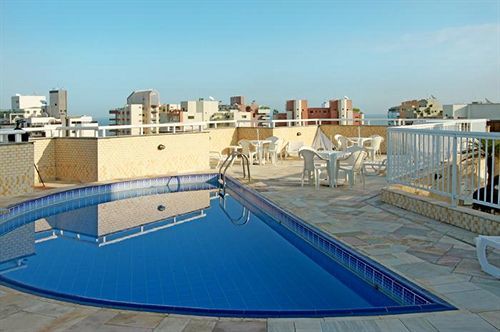 Travel Flats Riviera Hotel